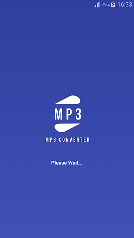 Fast MP3 Converter Screenshot 2 