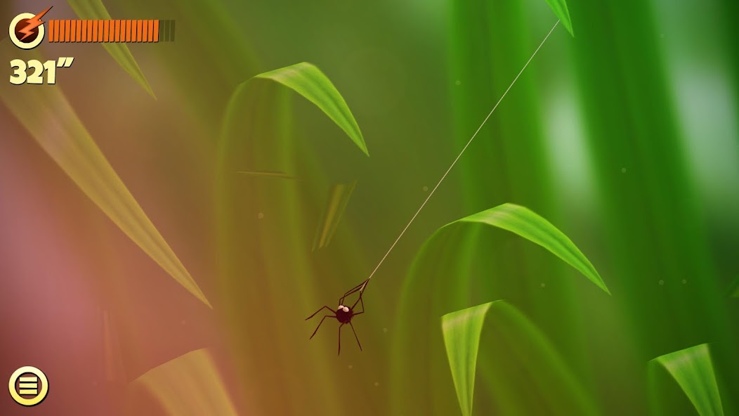 Spider Trouble Mod Screenshot 3