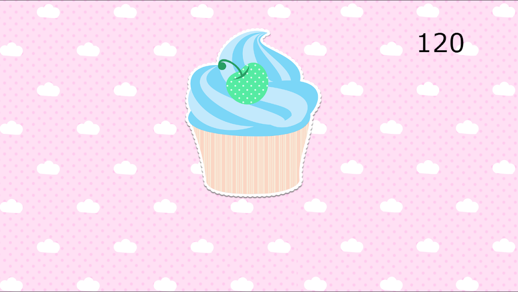 CupCake Clicker Screenshot 2