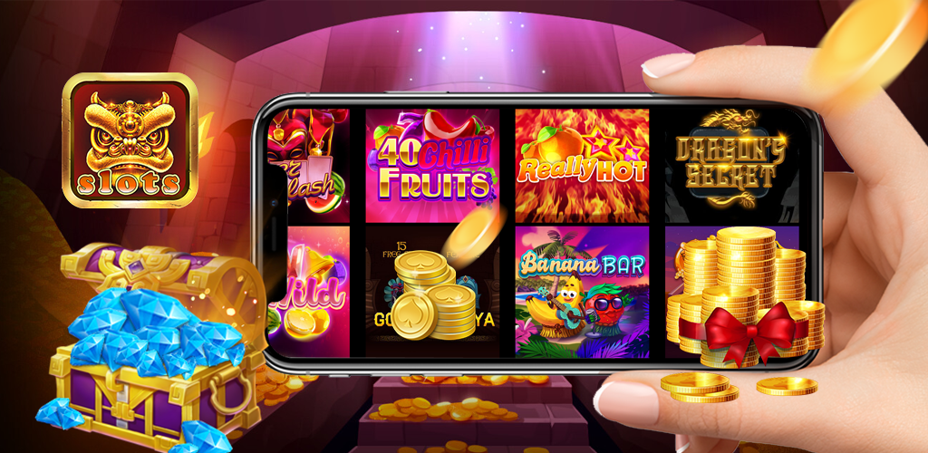 Golden Dragon Slot JILI Pro Screenshot 2 