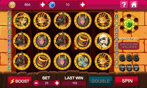 Casino World™ Screenshot 3 