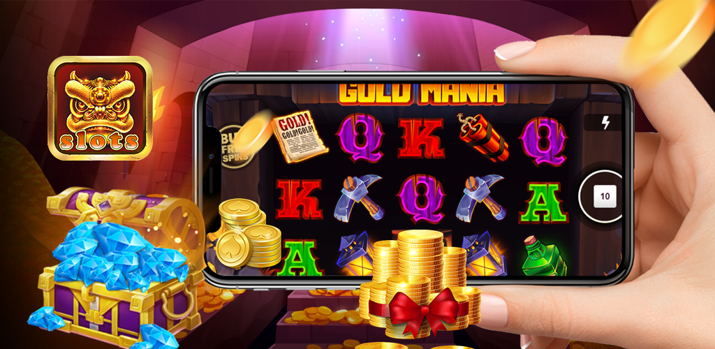 Golden Dragon Slot JILI Pro Screenshot 3