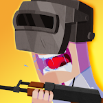 Noob vs Pro: Battle Royale APK