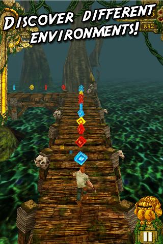 Temple Run Mod Screenshot 4 