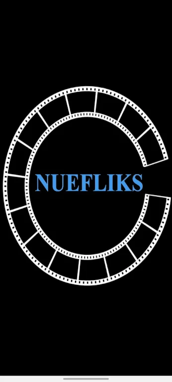 Nuefliks Entertainment Screenshot 1