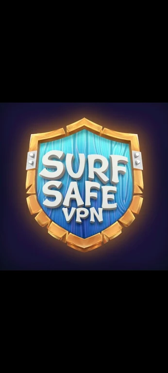 SurfSafe VPN Screenshot 1