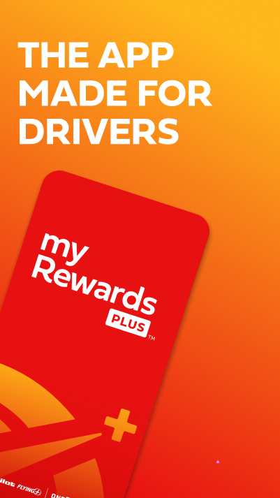 Pilot Flying J: myRewards Plus Screenshot 1