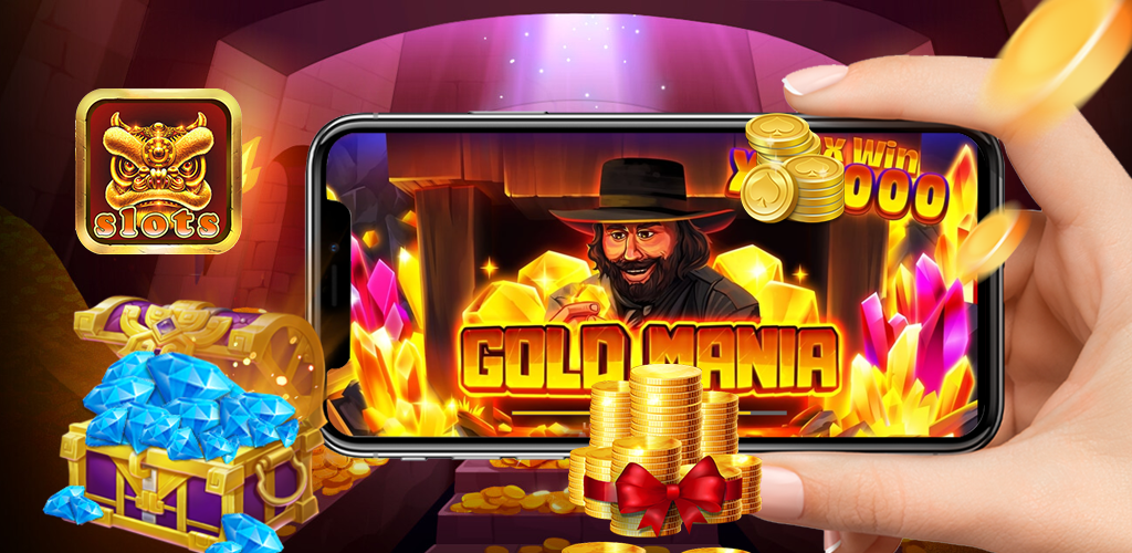 Golden Dragon Slot JILI Pro Screenshot 1