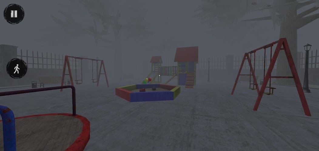 Coulrophobia Mod Screenshot 3