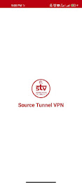 Source Tunnel VPN Screenshot 1 