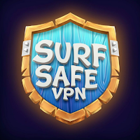 SurfSafe VPN APK