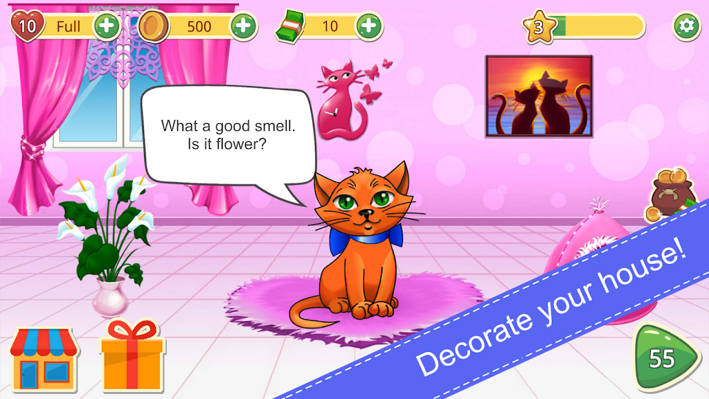 Pop Cat – Clicker Screenshot 3