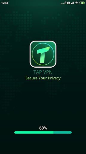 TAP VPN Screenshot 4 