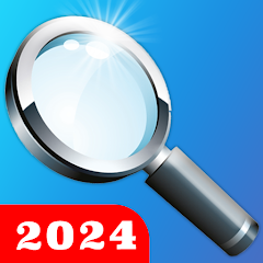 Magnifier - Magnifying Glass Mod APK