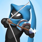 Wild Archer: Castle Defense Mod APK