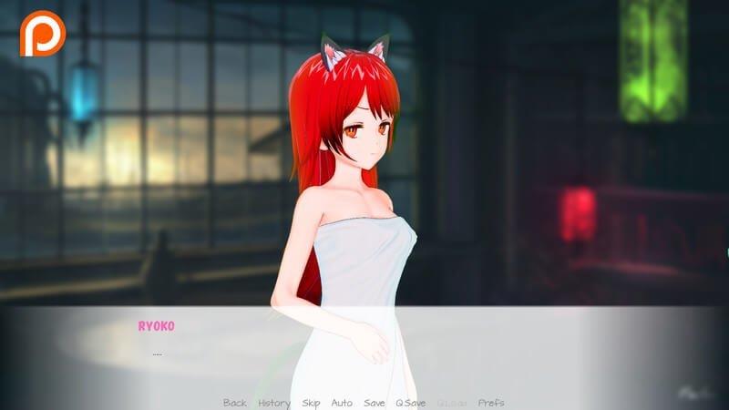 Hom Factory: My Monster Girl Tower Screenshot 2 