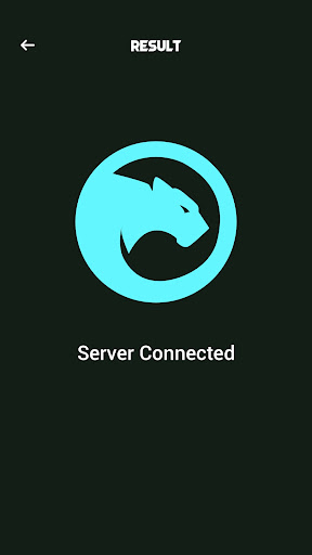 Leopard VPN Screenshot 1 