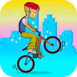 Wheelie starz - the ultimate wheelie challenge Apk