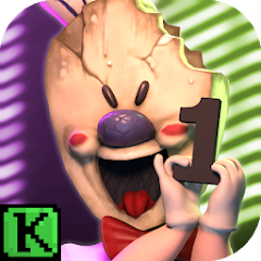 Ice Scream 1: Scary Game Mod APK