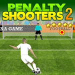 Penalty Shooters 2 - football APK