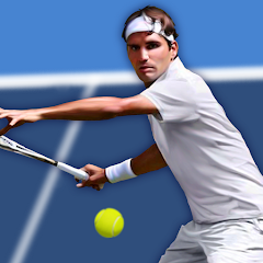 Tennis World Open 2024 - Sport Mod APK