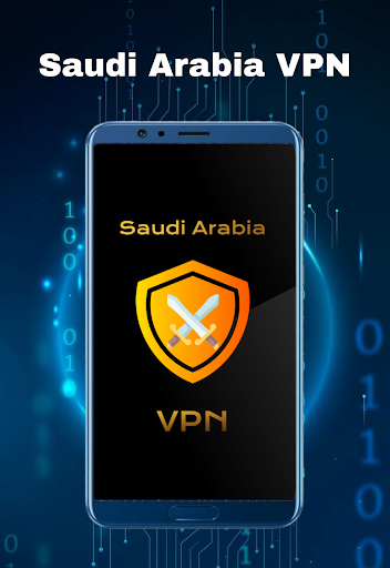 Saudi Arabia VPN - UAE, Dubai Screenshot 1 