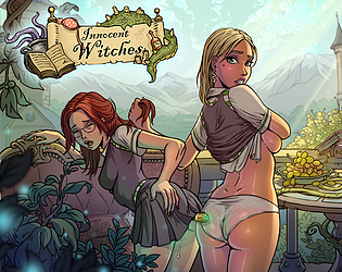 Innocent Witches APK