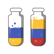 Soda Sort: Water Color Puzzle Mod APK