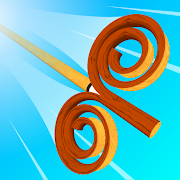 Spiral Rider Mod Apk