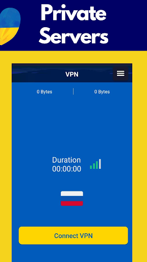 EasyVPN Ukraine - Turbo VPN Screenshot 3 