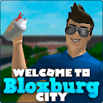 Bloxburg City APK