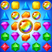 Jewel Match King Mod Apk