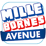 Mille Bornes Avenue Apk