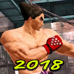 Special Tekken 9 APK