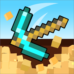 Power Dig Mod APK