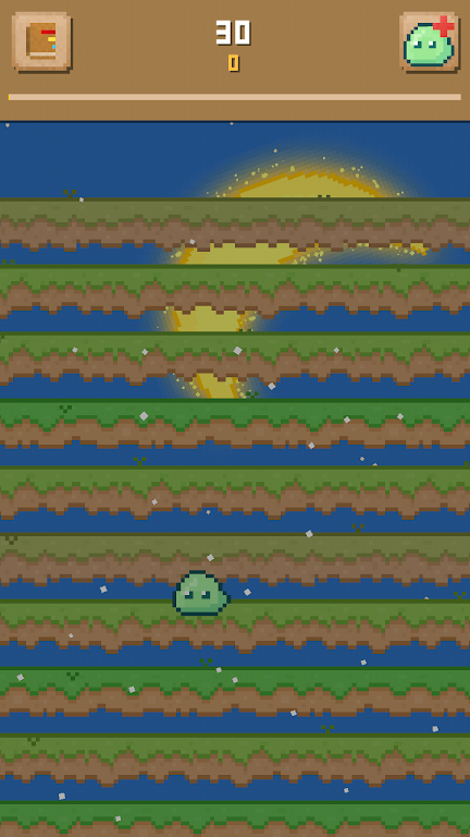 Slime Clicker Screenshot 4 