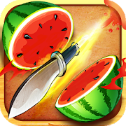 Fruits Cut Mod