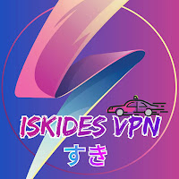 ISKIDES VPN APK