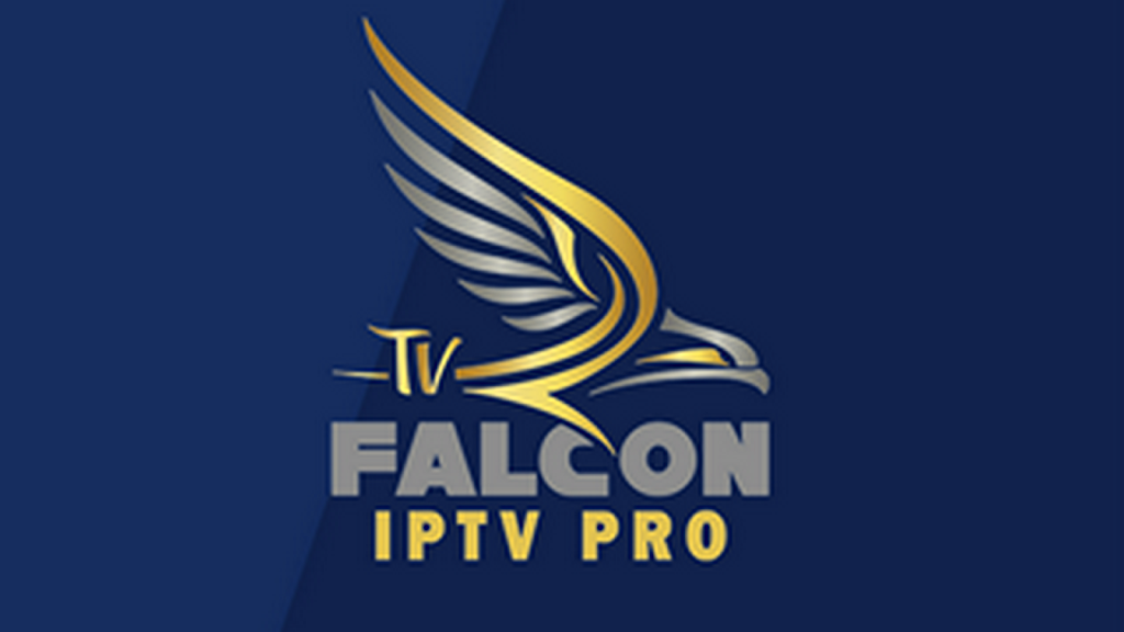 FALCON IPTVPRO Screenshot 4 