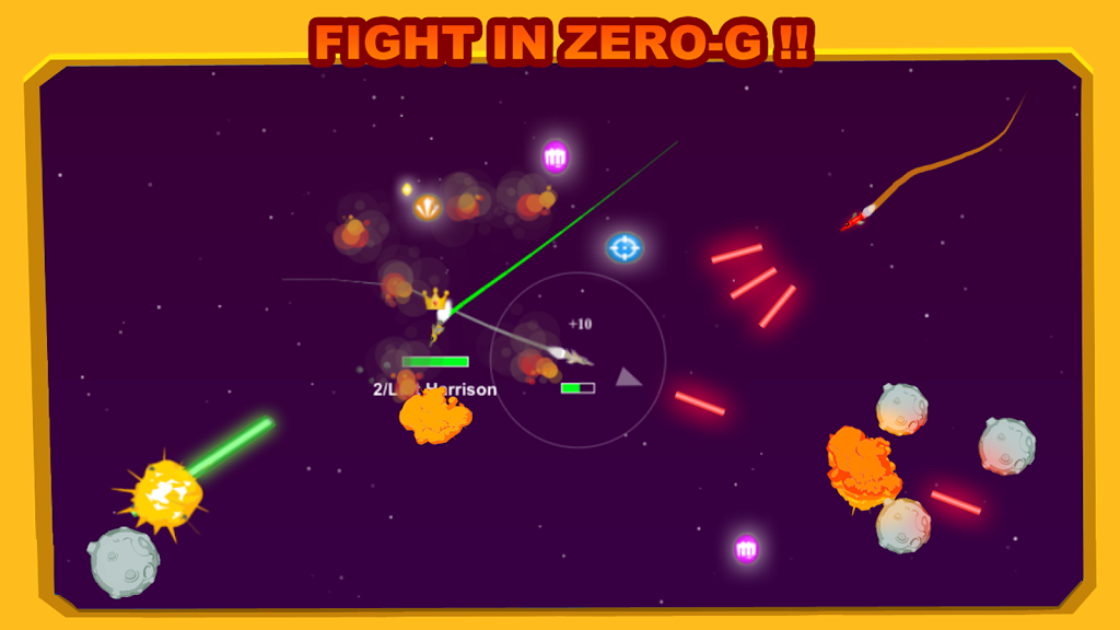 Wings.io Screenshot 4