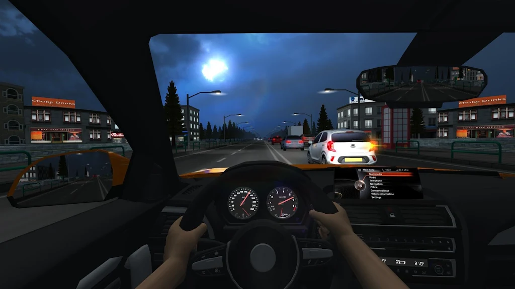 Racing Limits Screenshot 3 