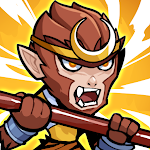 Monkey King: To The West APK