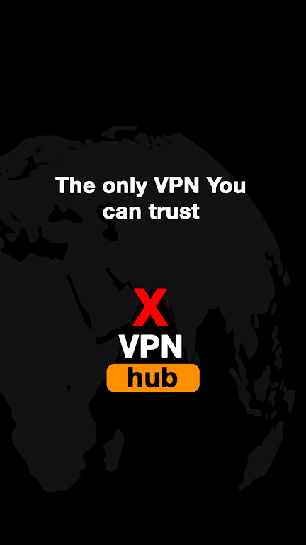 XTREAM VPN HUB - UNBLOCK WEB Screenshot 1 