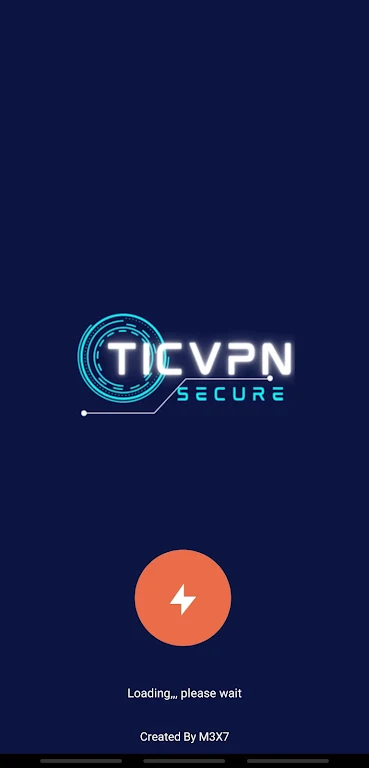 TicVPN | VPN Secure & Fast Screenshot 1 