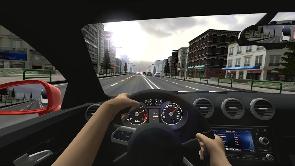 Racing Limits Screenshot 1 