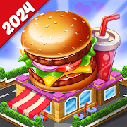 Cooking Crush - Cooking Game Mod APK