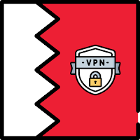 Bahrain VPN - Private Proxy APK