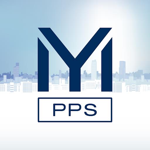 MyPPS Screenshot 1 