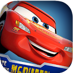 Lightning McQueen Games APK