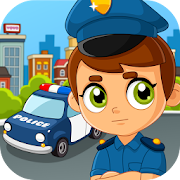 Kids Games - profession Mod APK